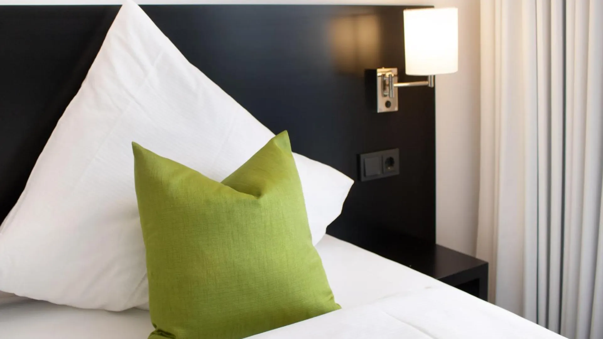 Nec Hotel By Wmm Hotels Neustadt bei Coburg
