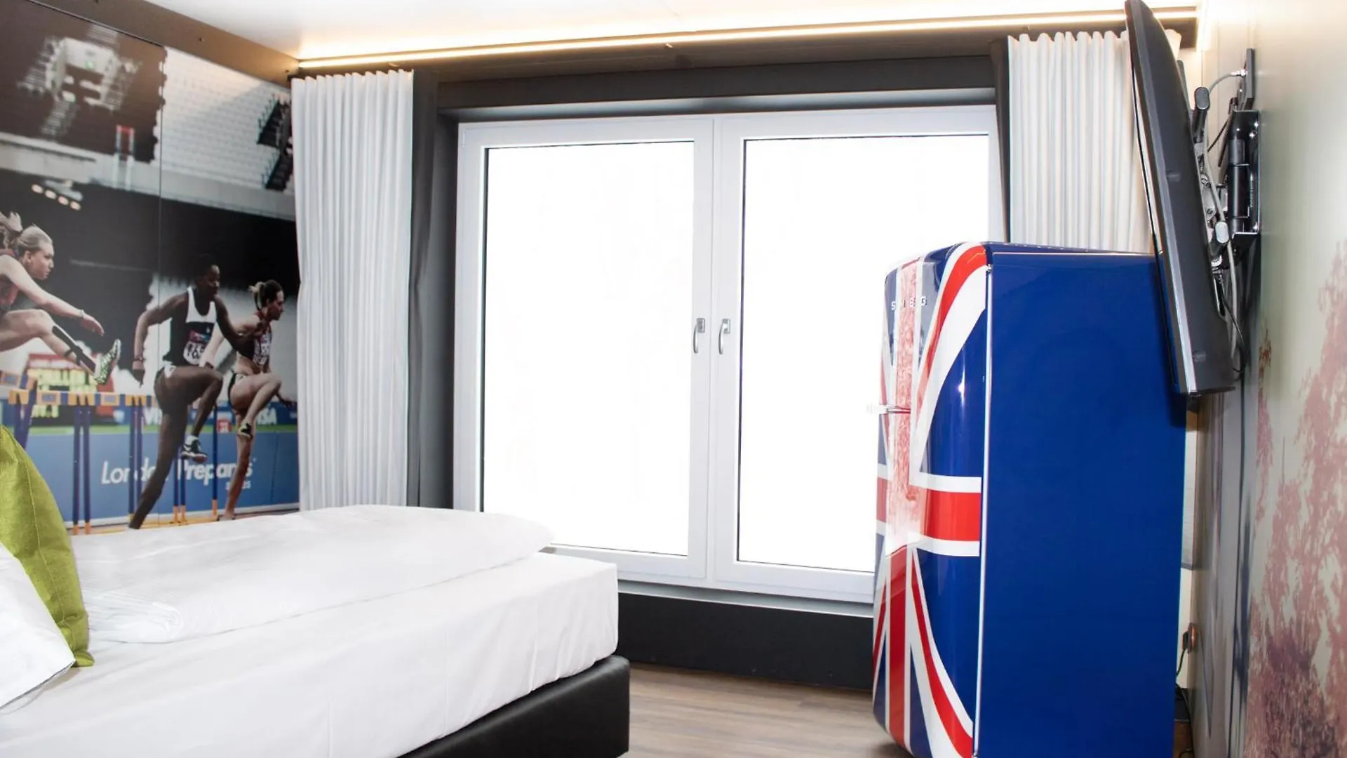 Nec Hotel By Wmm Hotels Neustadt bei Coburg