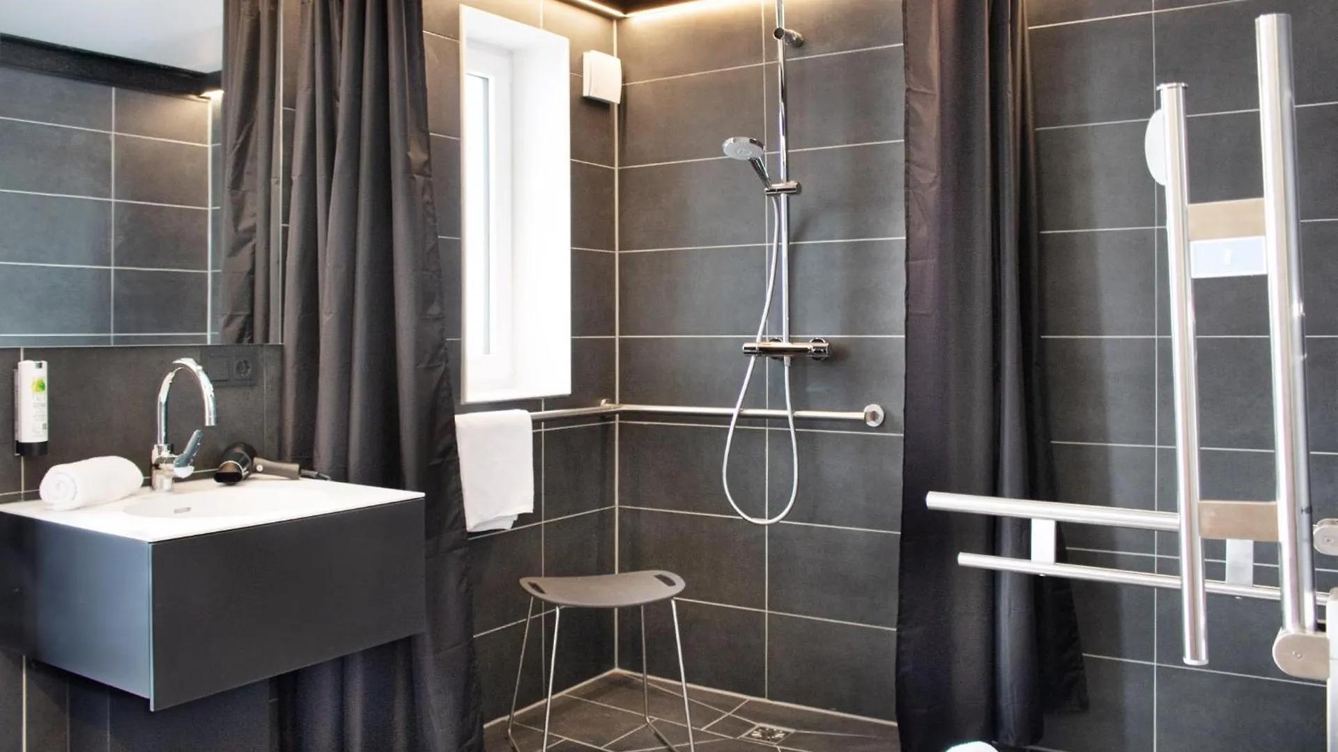 Nec Hotel By Wmm Hotels Neustadt bei Coburg Germany