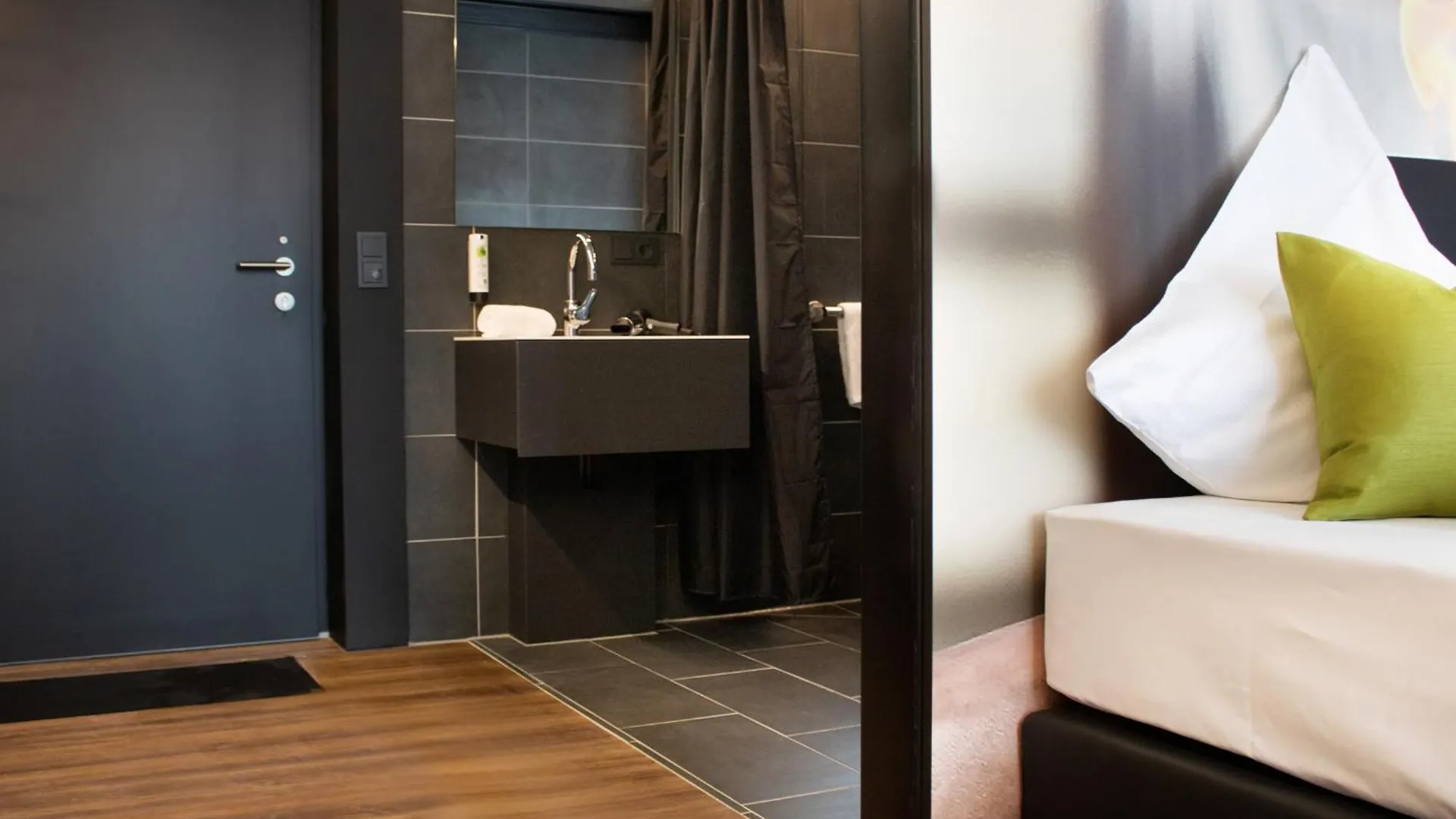 Nec Hotel By Wmm Hotels Neustadt bei Coburg Germany