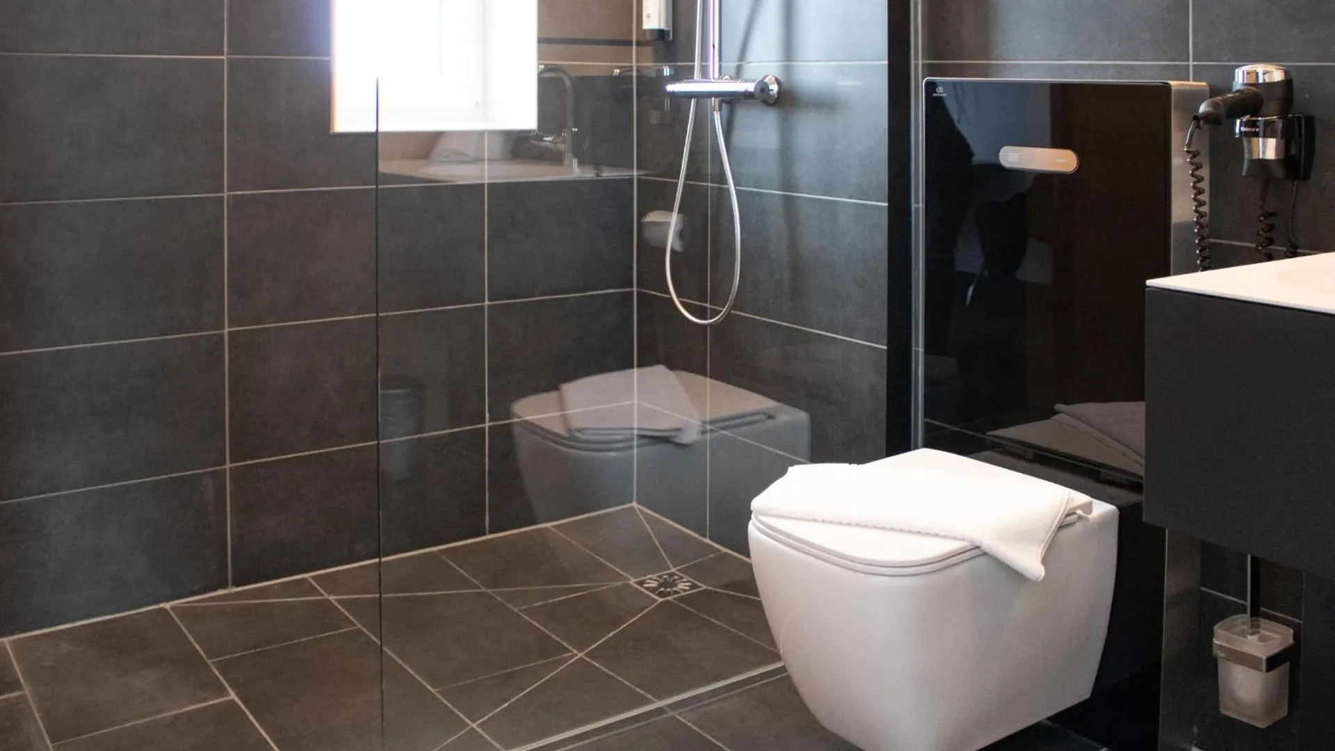 Nec Hotel By Wmm Hotels Neustadt bei Coburg 0*,