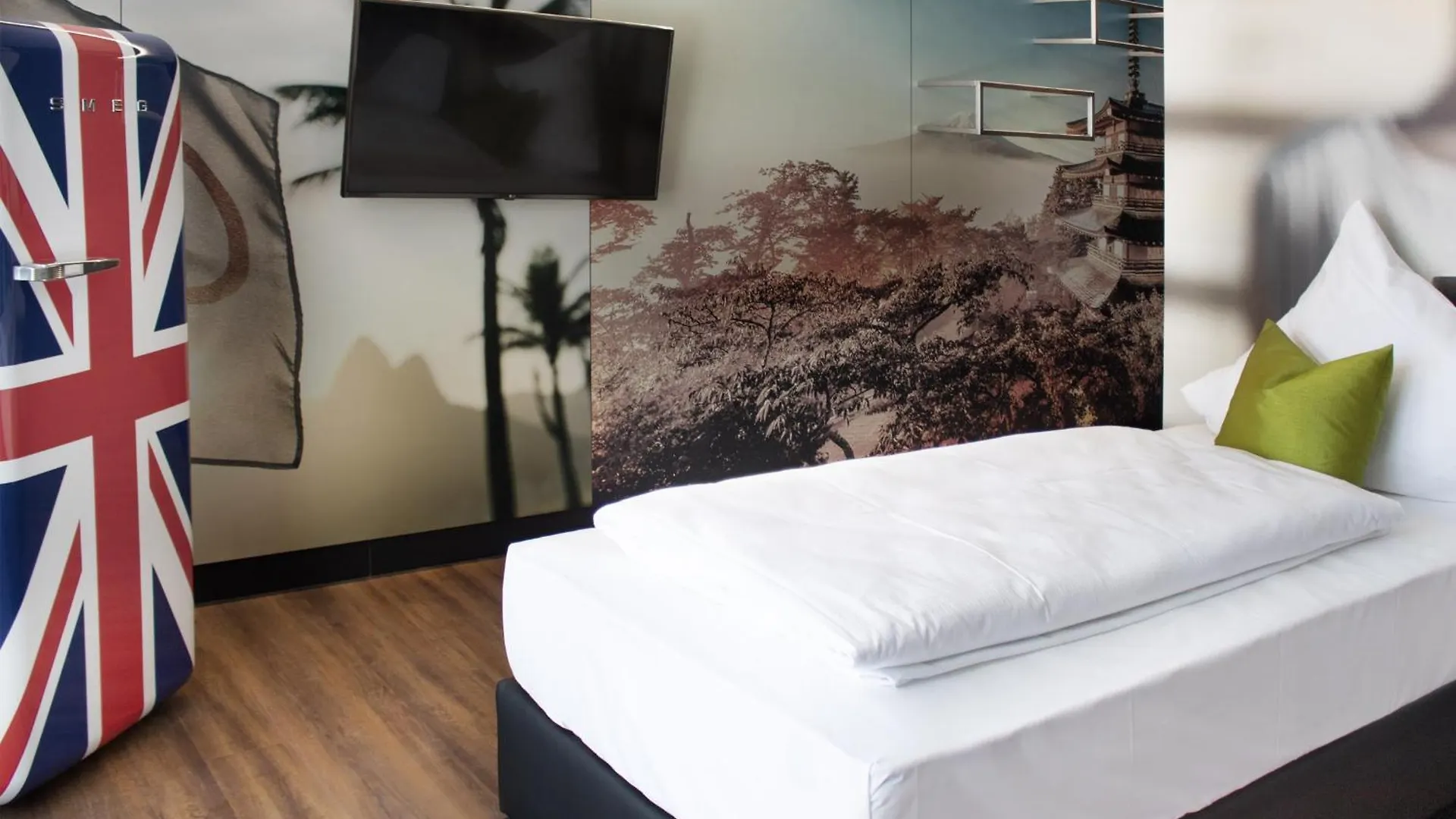 Nec Hotel By Wmm Hotels Neustadt bei Coburg