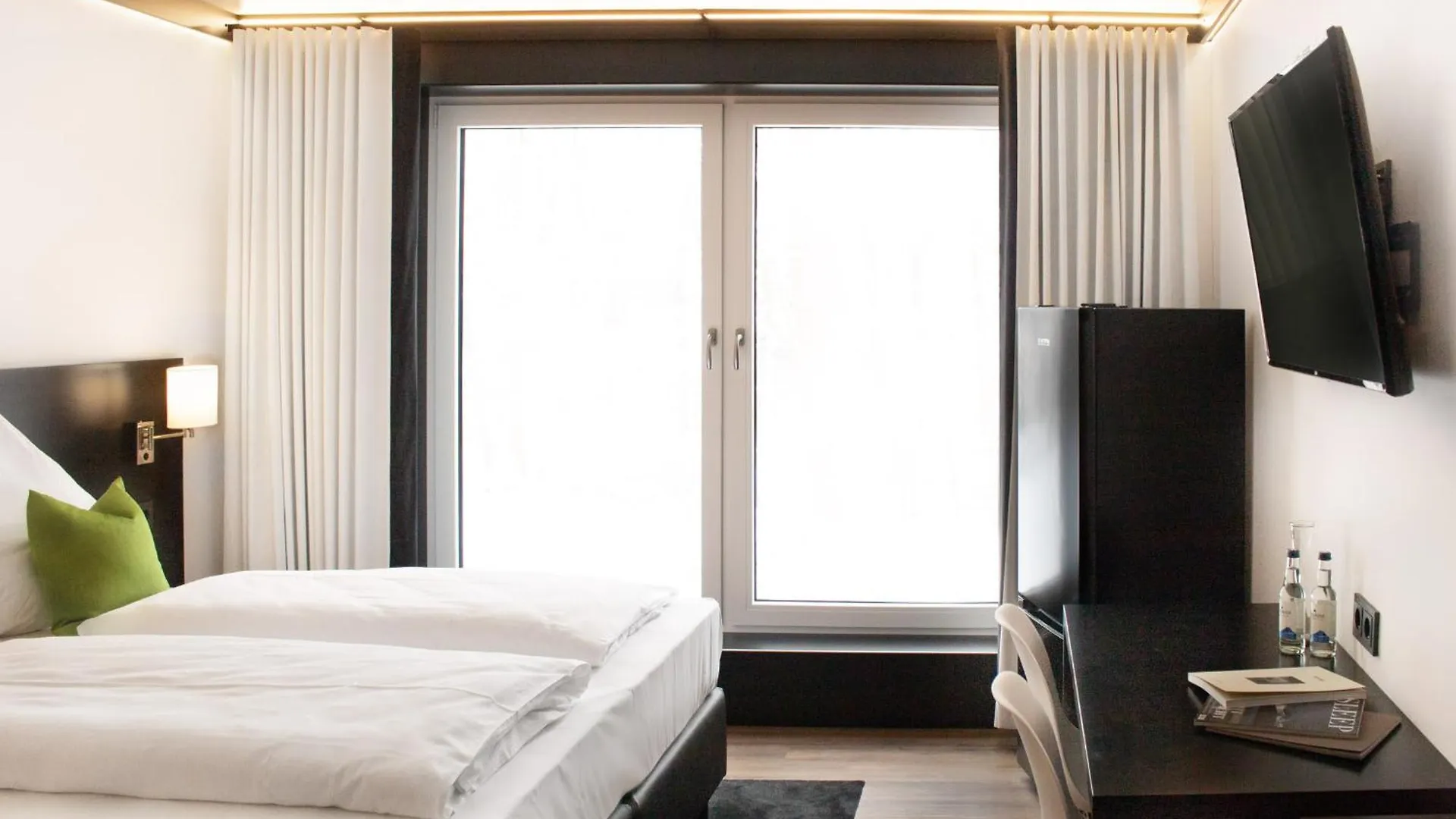 Nec Hotel By Wmm Hotels Neustadt bei Coburg Germany
