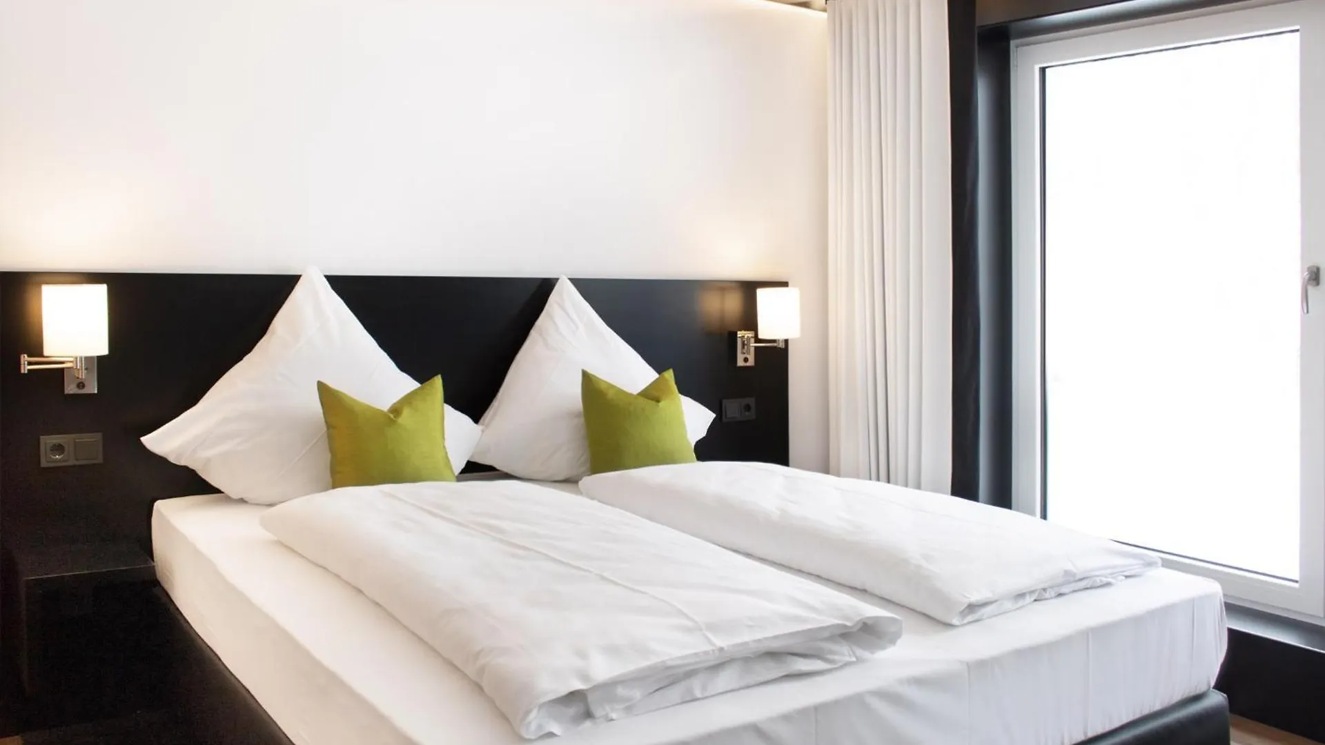 Nec Hotel By Wmm Hotels Neustadt bei Coburg