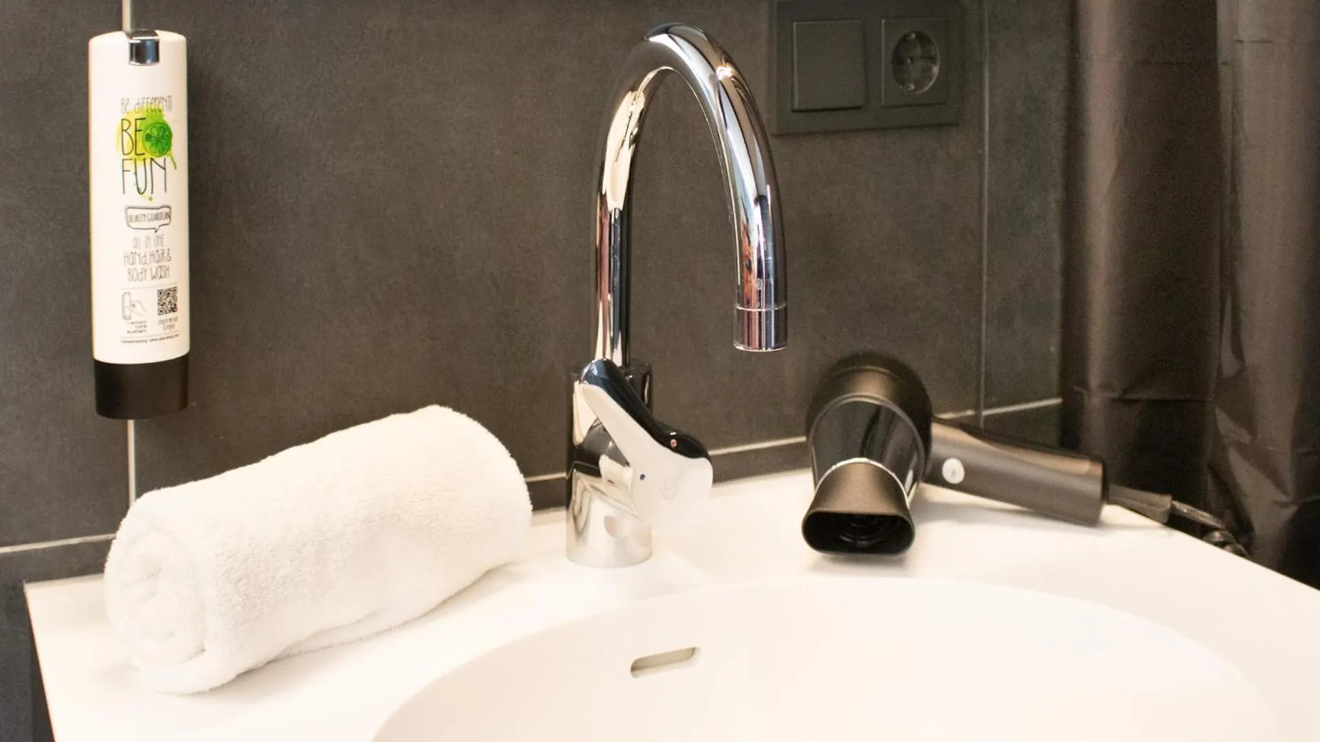 Nec Hotel By Wmm Hotels Neustadt bei Coburg