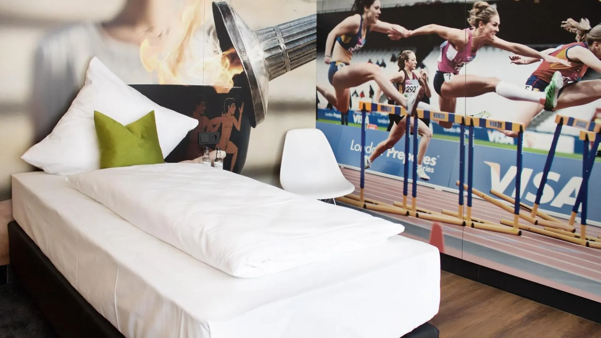 Nec Hotel By Wmm Hotels Neustadt bei Coburg